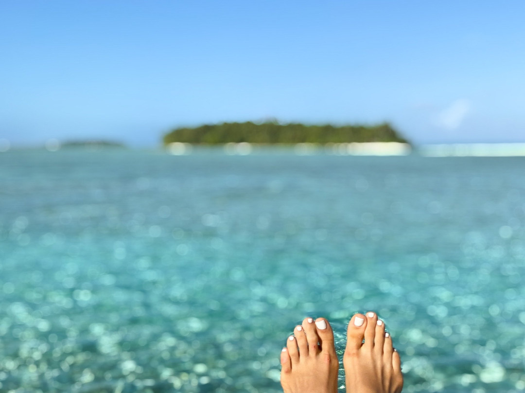 Como Maalifushi主图