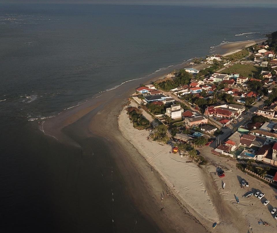 Praia Caieiras-瓜拉图巴必去景点