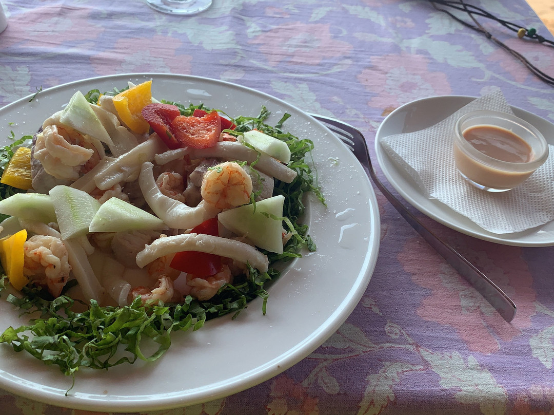 Dunhill Beach Resort主图