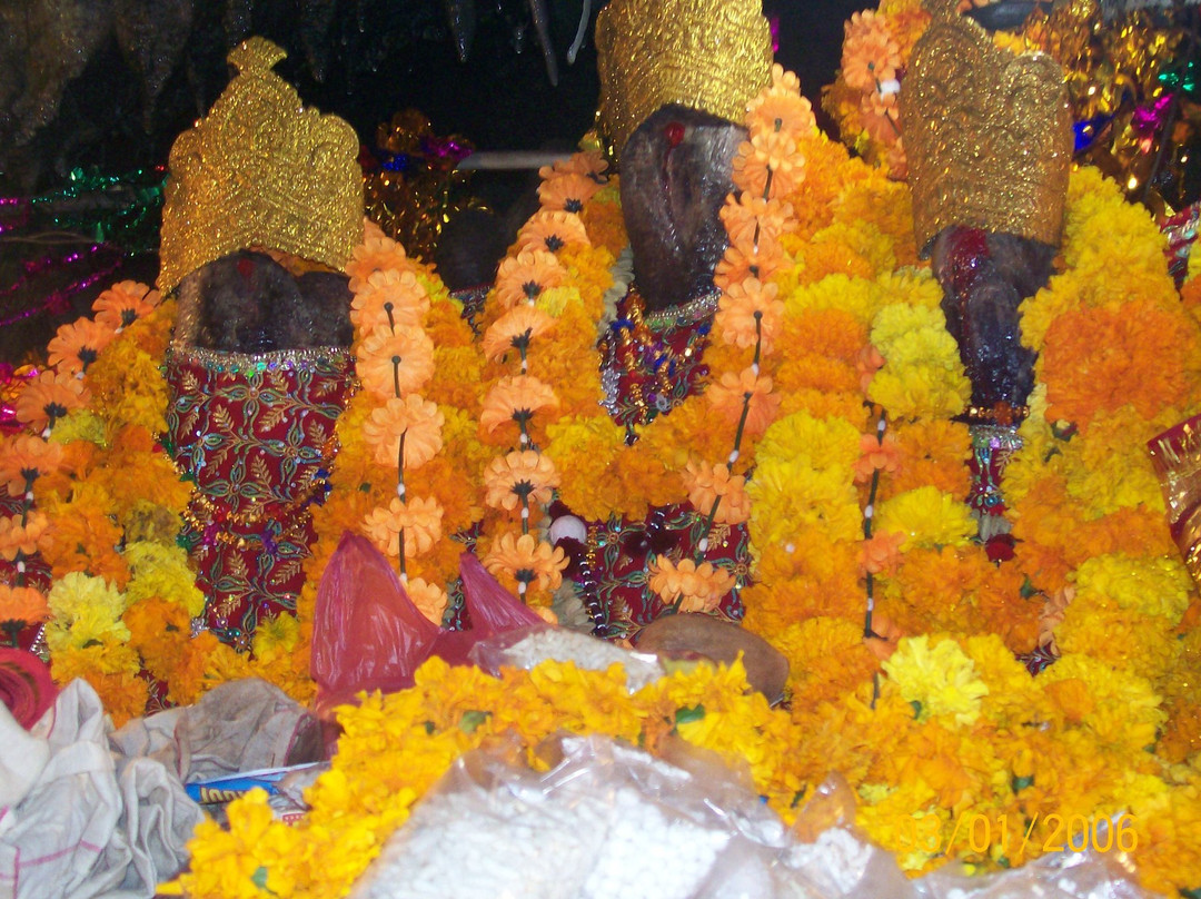 Pingla Devi Shrine景点图片