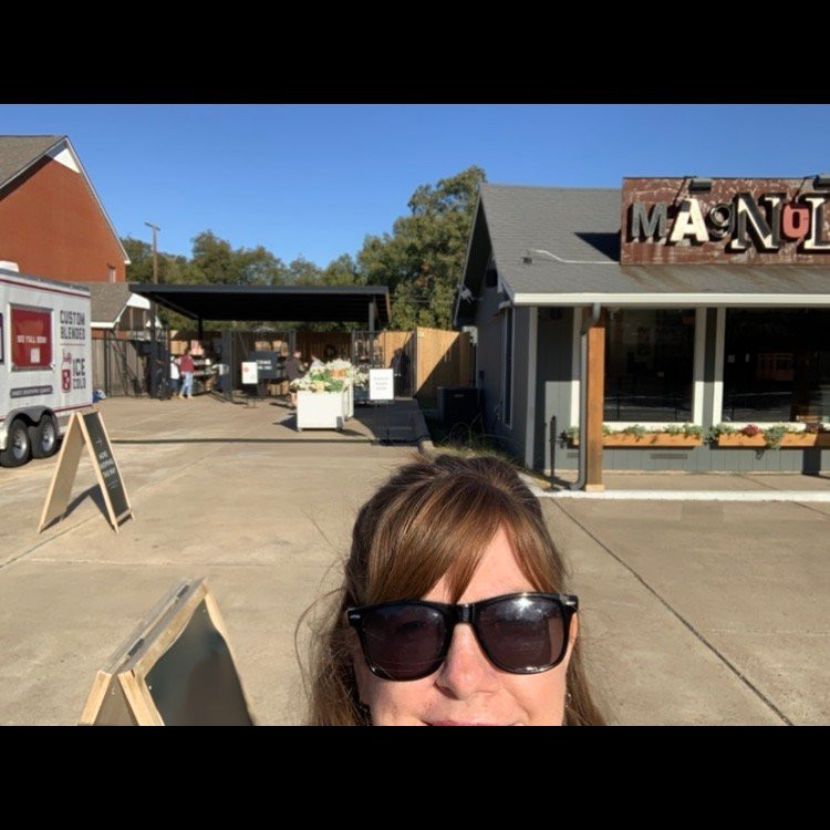 Little Shop on Bosque-韦科必去景点