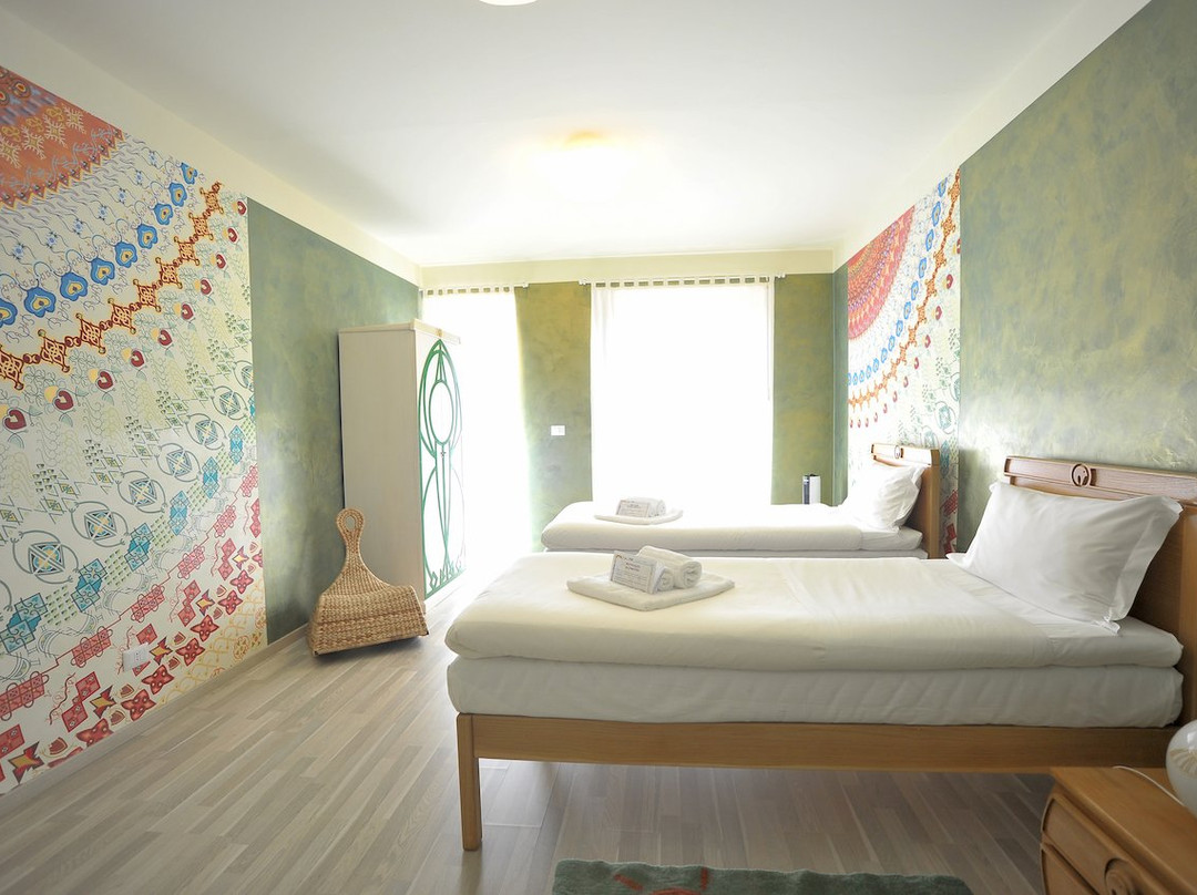 Abaton - Sacred Dreams主图