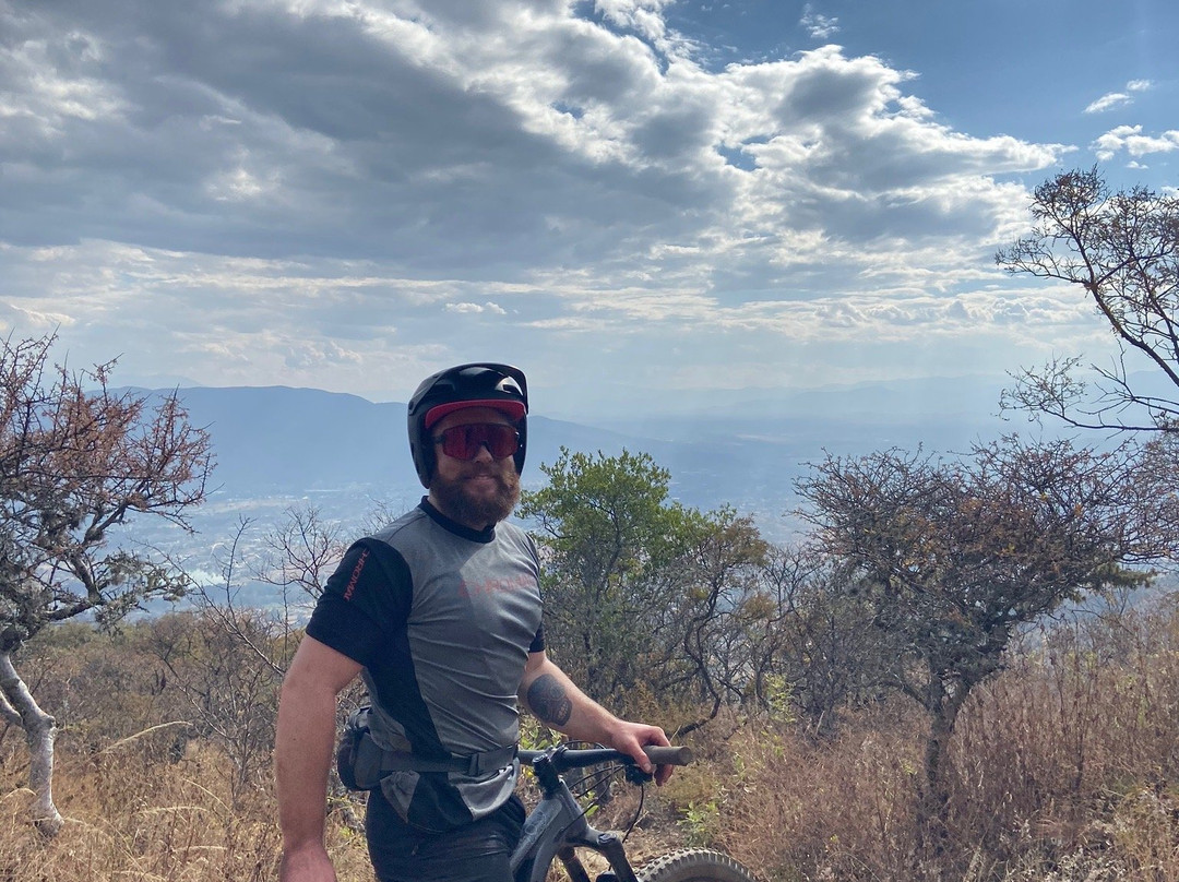 Oaxaca Bike Expeditions景点图片