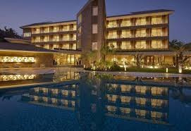 Kabir Hotel & Spa主图