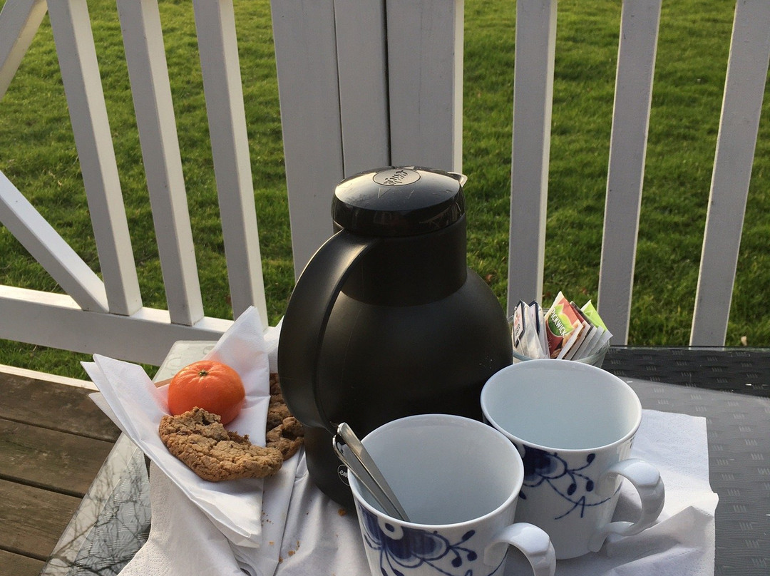 Onsevig Bed & Breakfast主图