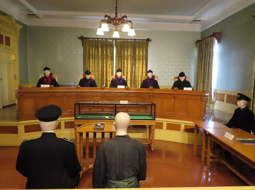 Nagoya City Archives-名古屋市必去景点