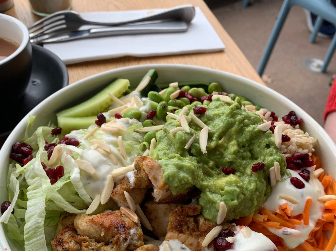 Our Little Ray of Sunshine