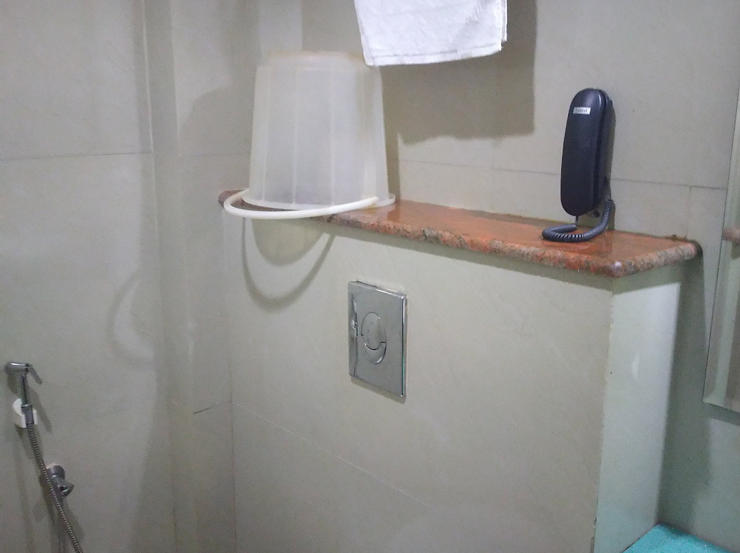 Hotel VKJ International主图