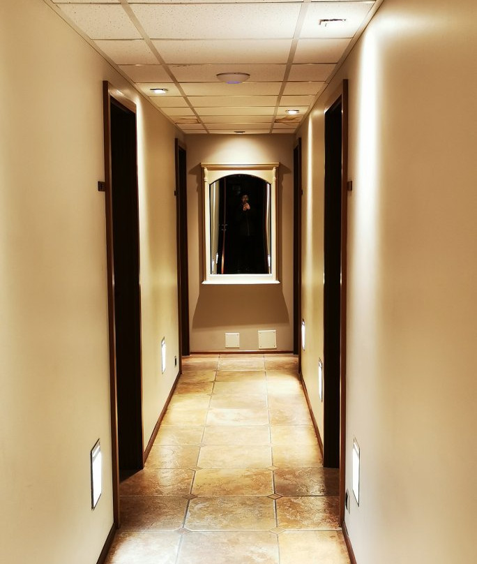 斯考加尔酒店主图