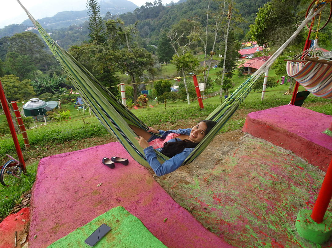 La Posada Del Aguila主图