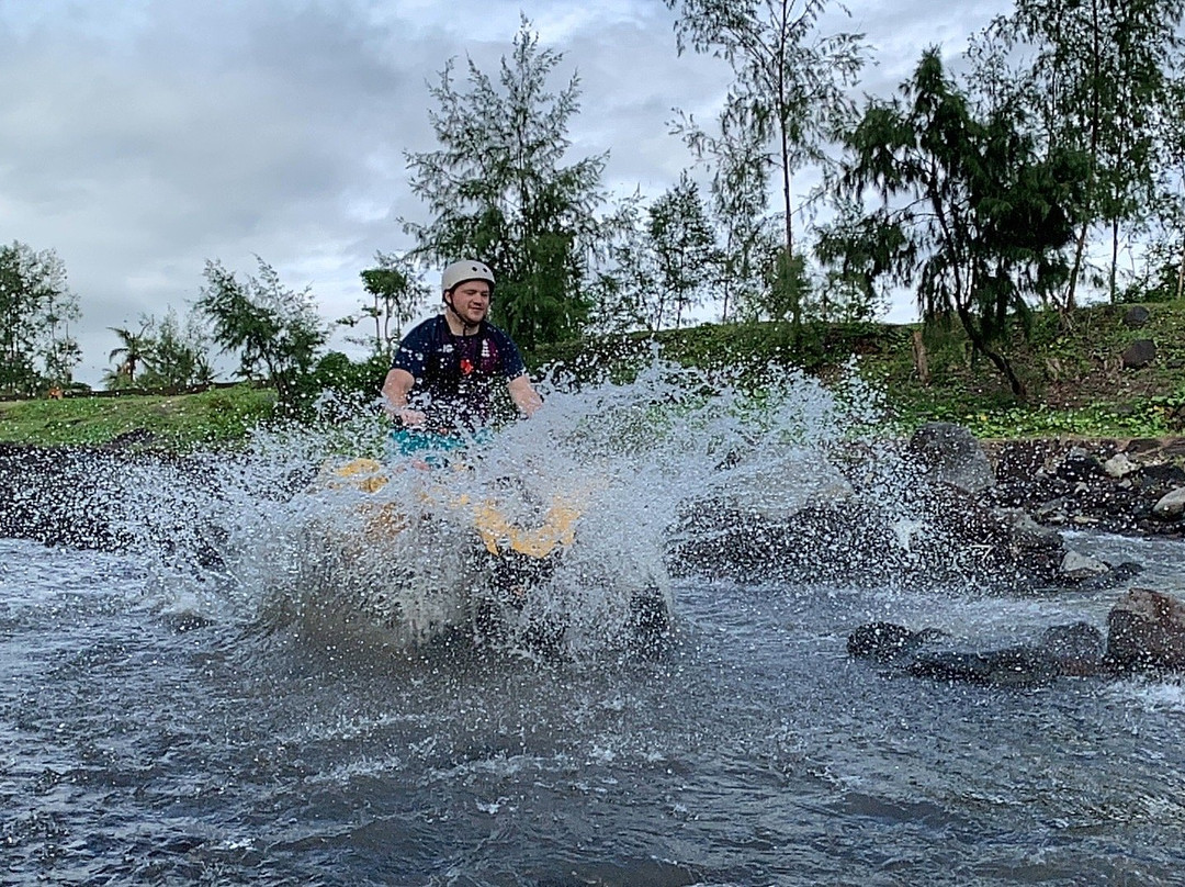 你的兄弟旅行和旅游-雷加斯皮必去景点