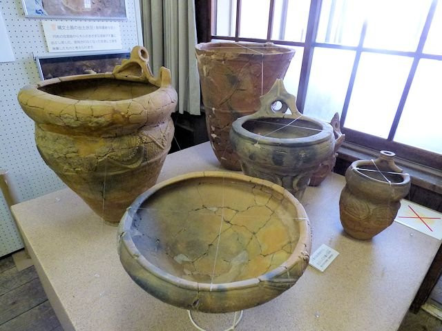 Sakado City Historic Folk Museum-坂户市必去景点