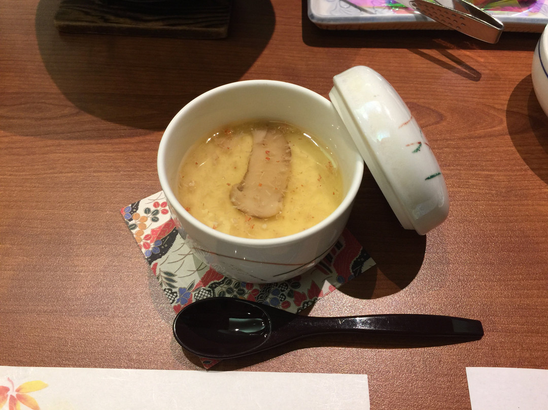 Bankokuya主图