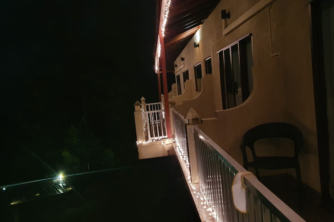 The Fortress Balumgala主图