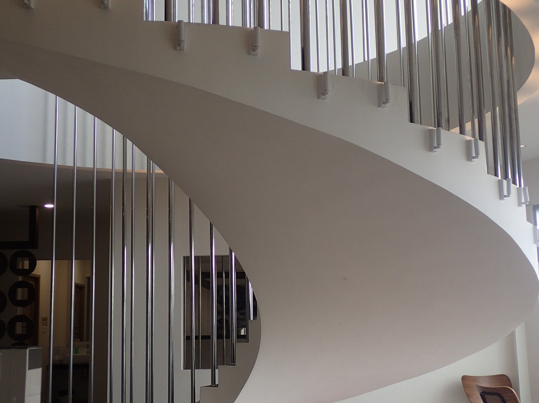 巴列姆皮拉玛酒店主图