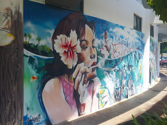 Taman Awam Pantai Tanjung Purun