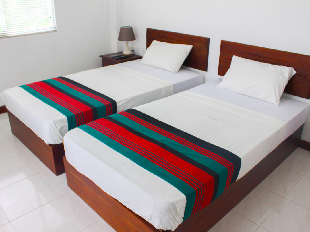 Kandyan Village主图