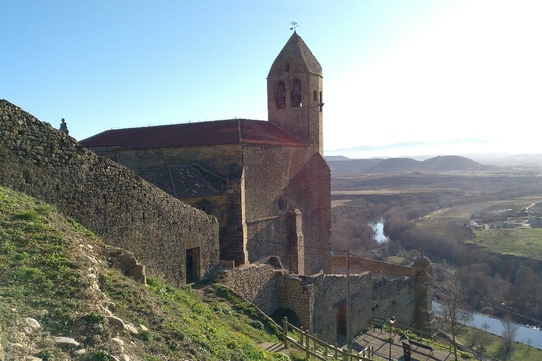Ermita de San Juan de Arriba景点图片