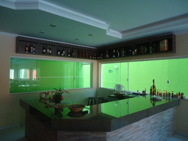 Hotel Pousada Mar Azul主图