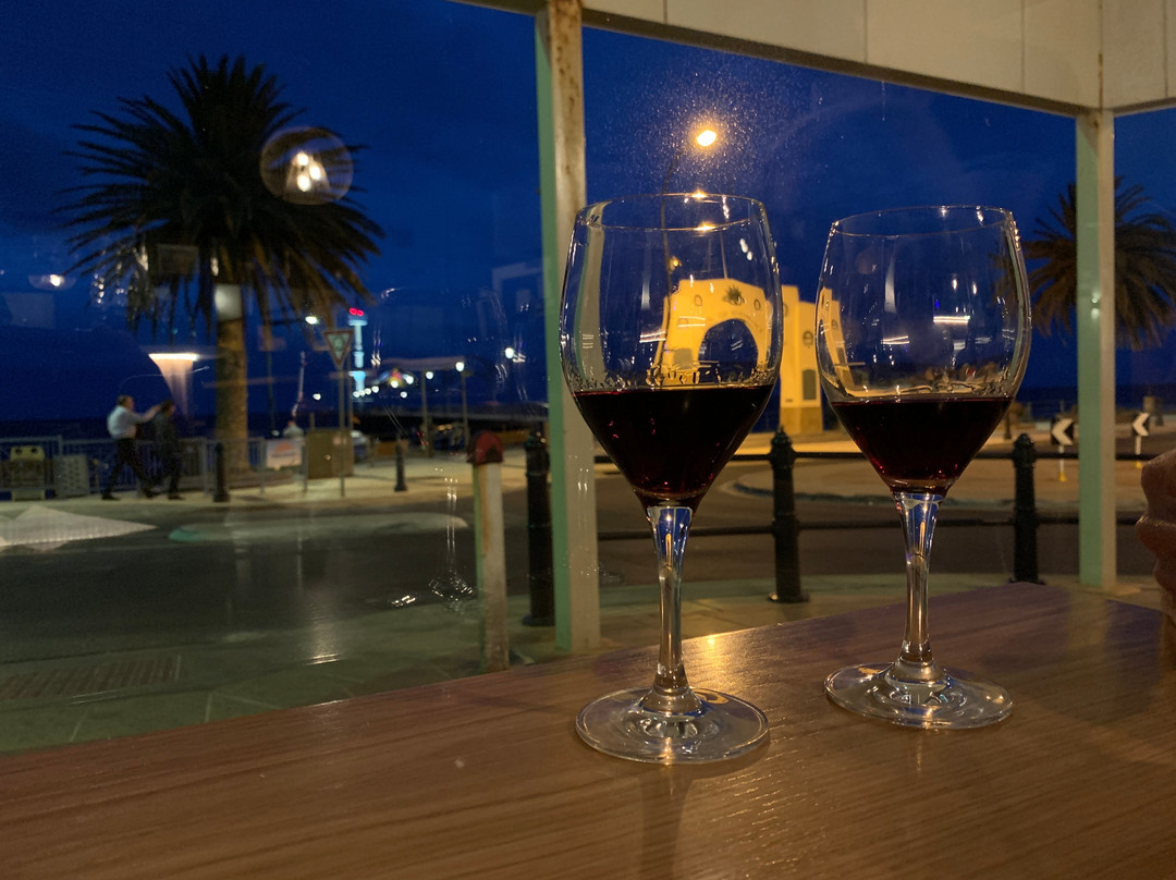 Brighton Food and Wine