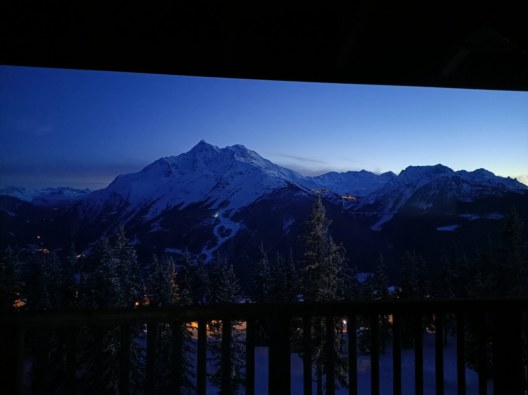 CGH Résidences & Spas Le Chalet Les Marmottons主图