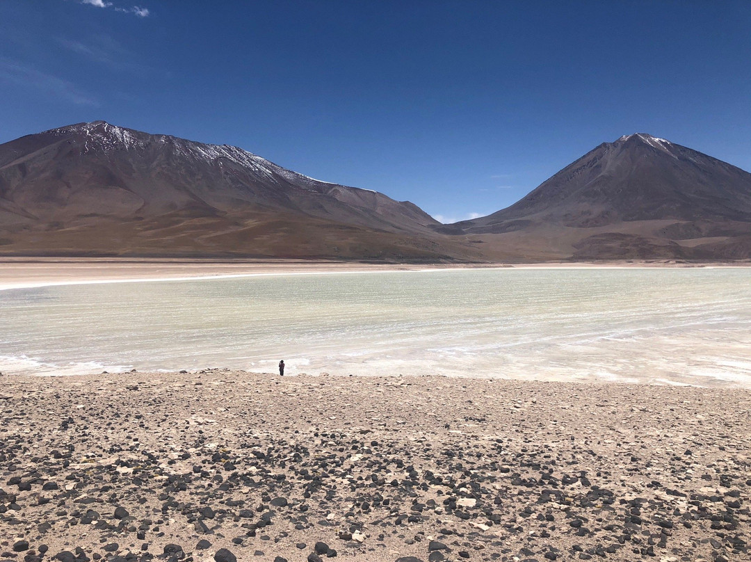 Uyuni Expeditions-乌尤尼必去景点