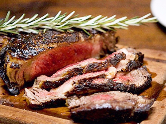 The Guest Restaurant