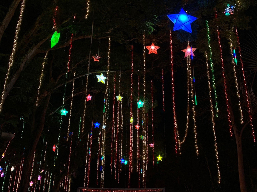 7P2 Bed and Breakfast主图