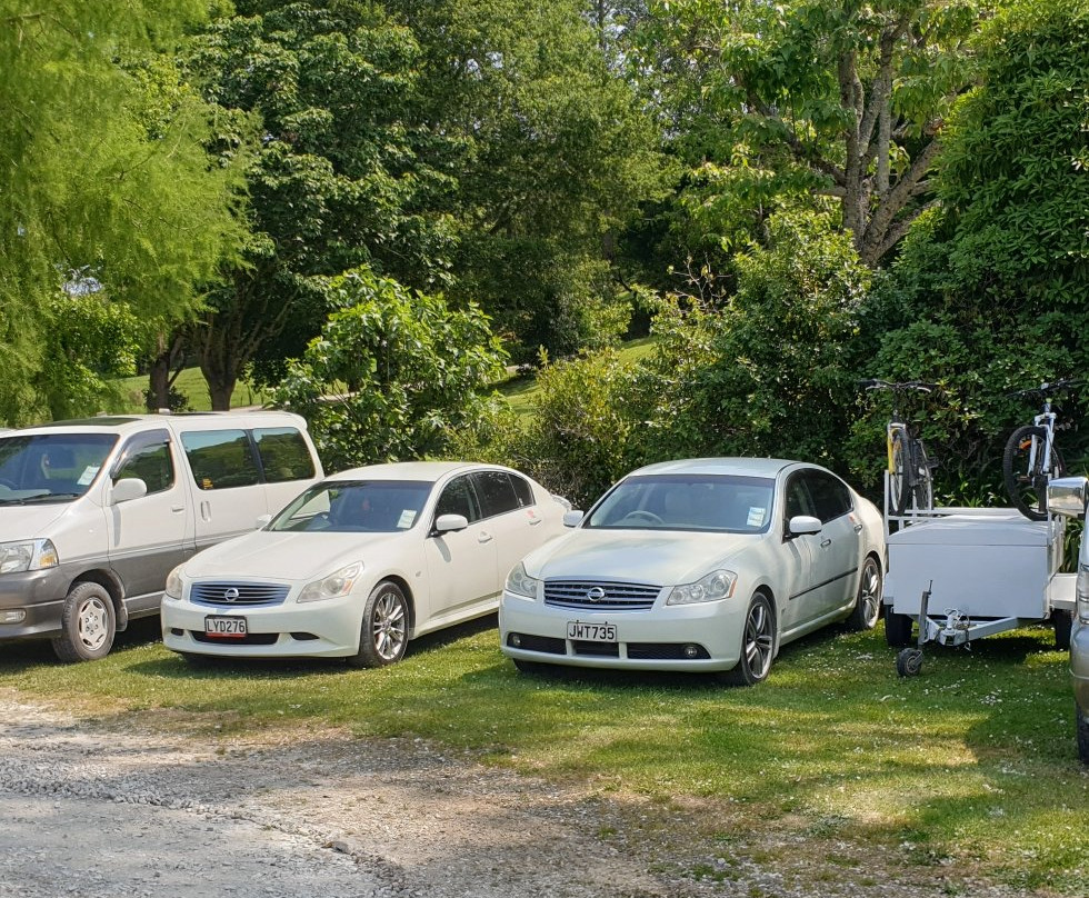 Waitomo Caves Tours & Transfers-怀托摩洞穴必去景点