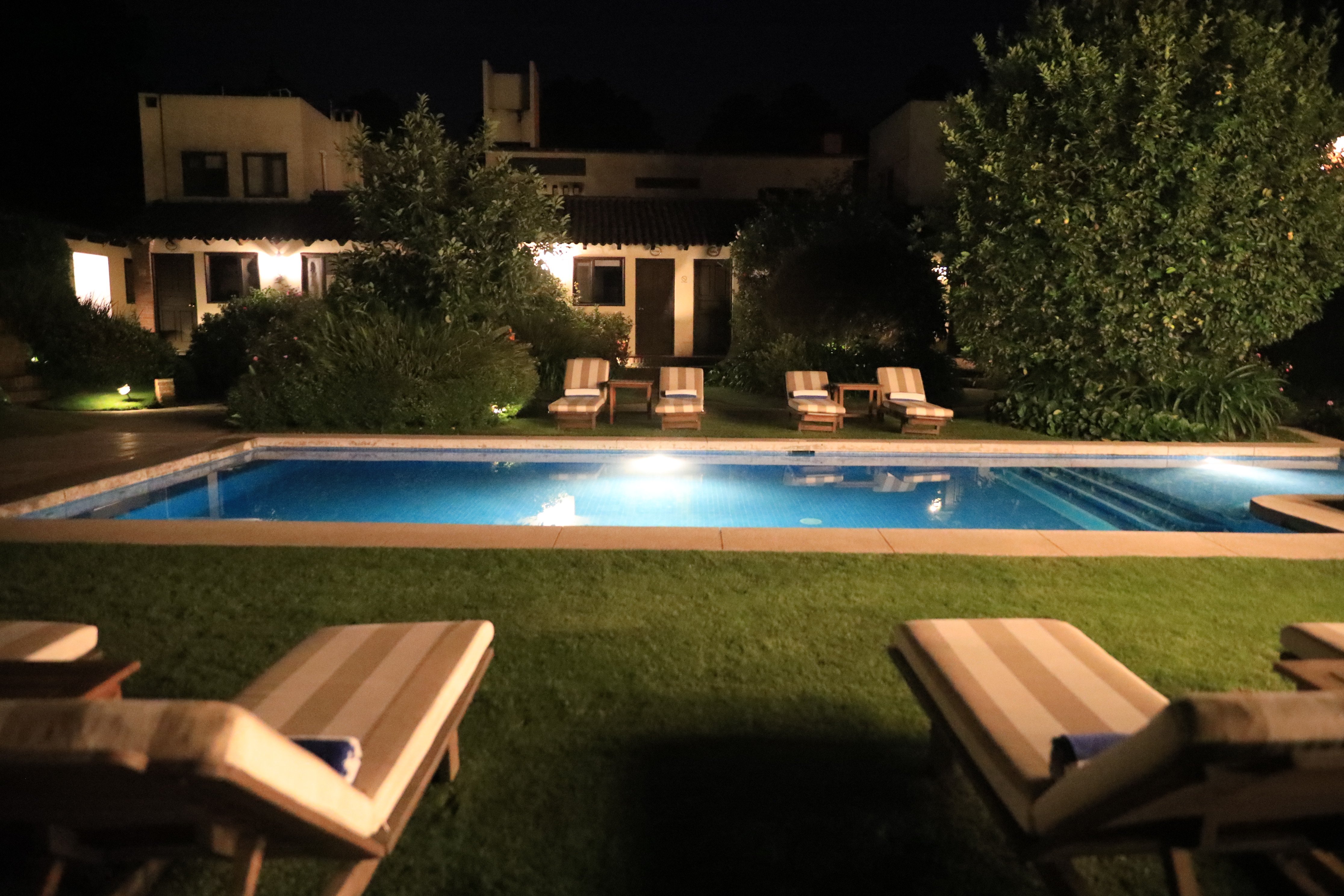 Hotel Las Caballerizas-官方