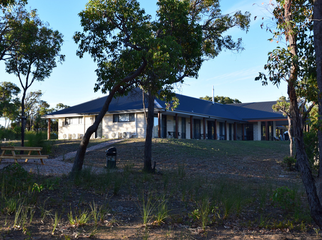 Eagle Bay House B&B主图