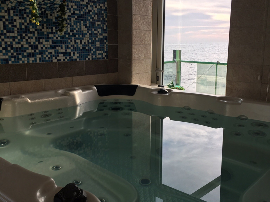 Centro Turistico Green park-Pontecagnano Faiano必去景点