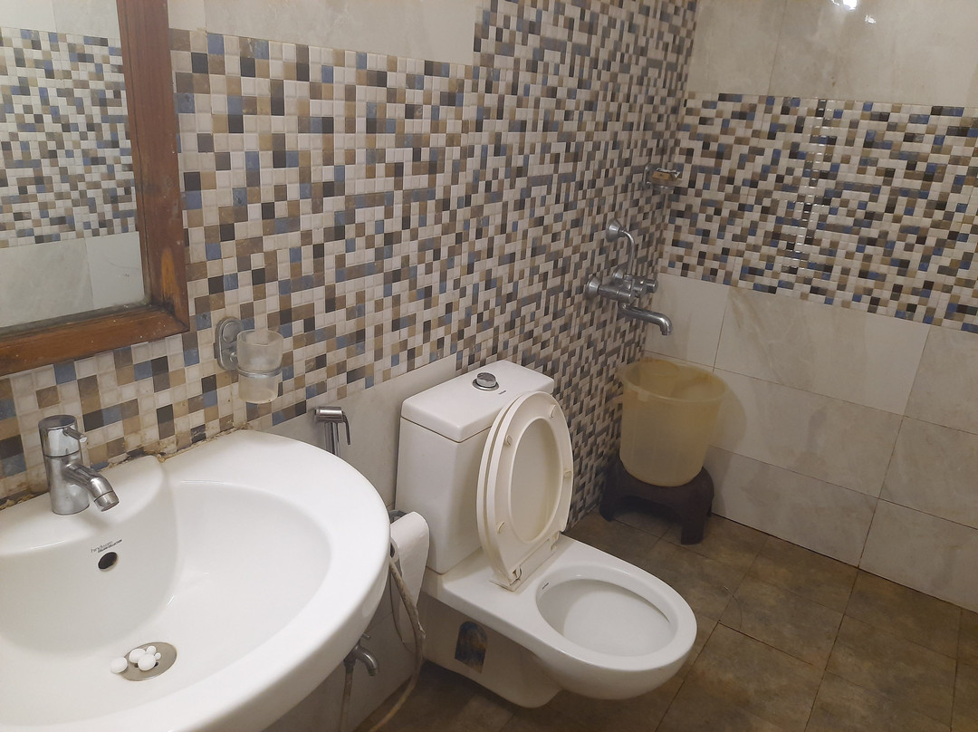 Old Magazine House主图