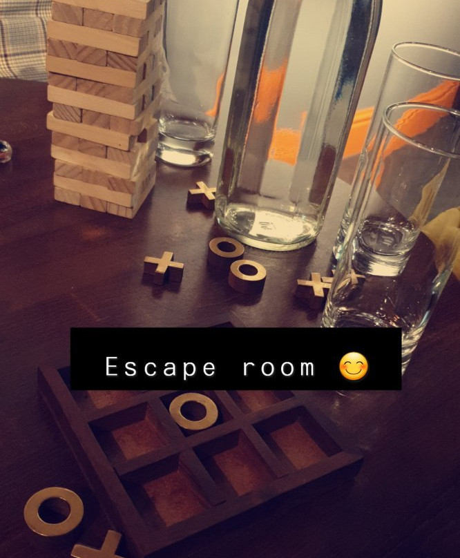 Escape Hunt Liverpool-利物浦必去景点