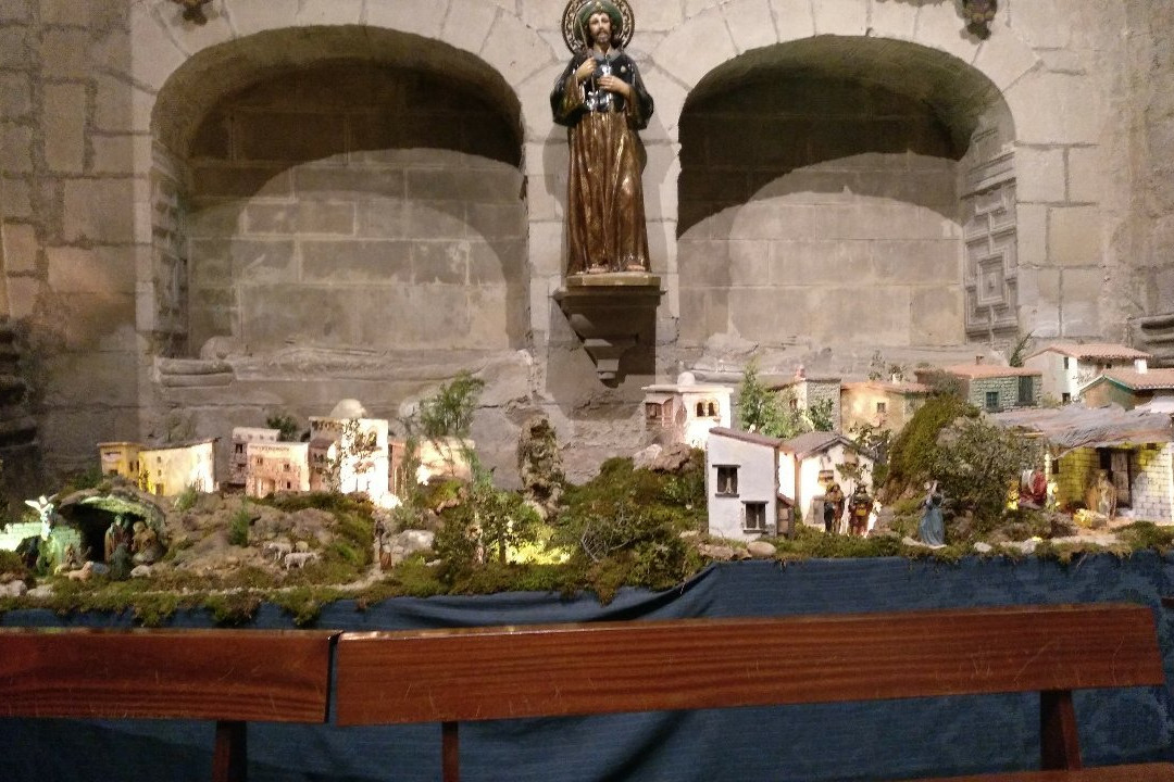 Iglesia de Santiago el Real-洛格罗尼奥必去景点