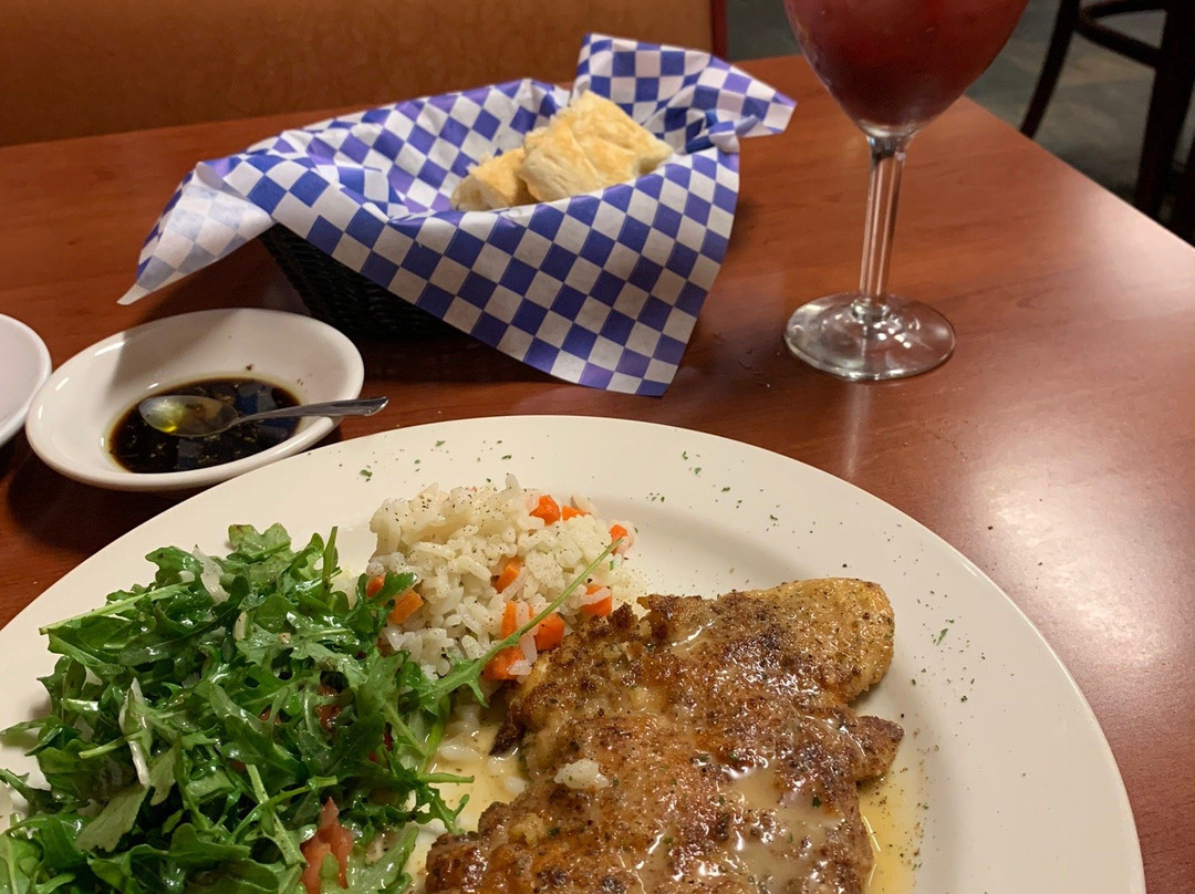 Fratello's Restaurant