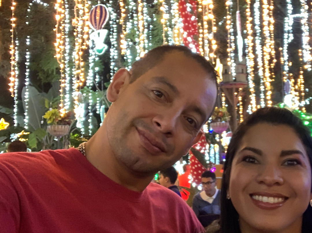 Parque de Sabaneta-Sabaneta必去景点