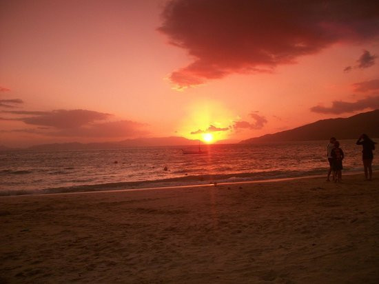 Vista Panoramica-Bombinhas必去景点