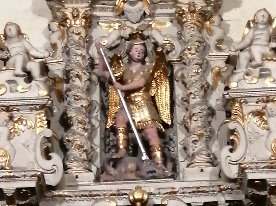 Cattedrale Maria Santissima Assunta e S.Oronzo-莱切必去景点
