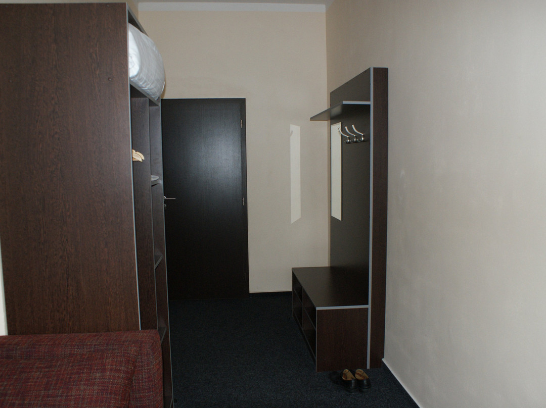 Hotel Sazava主图