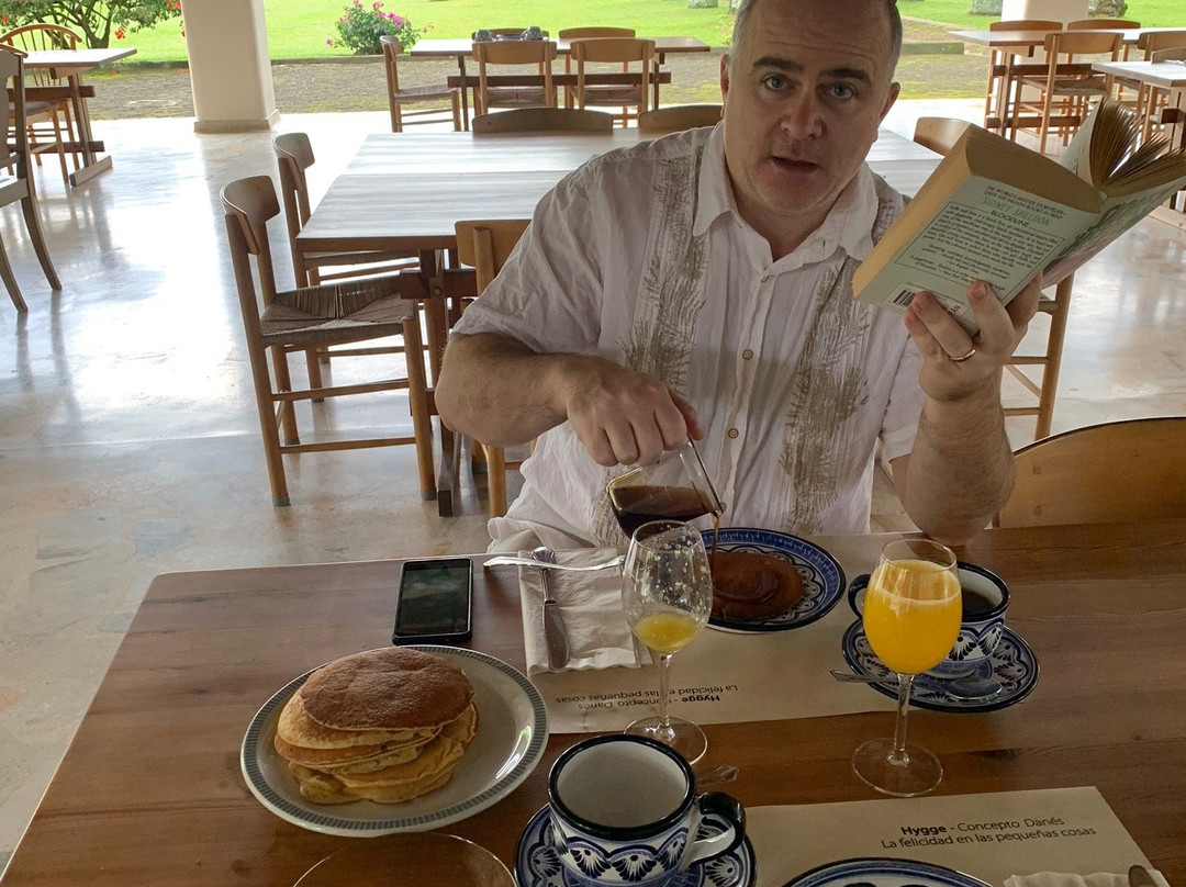 El Lugar Boutique Hotel主图