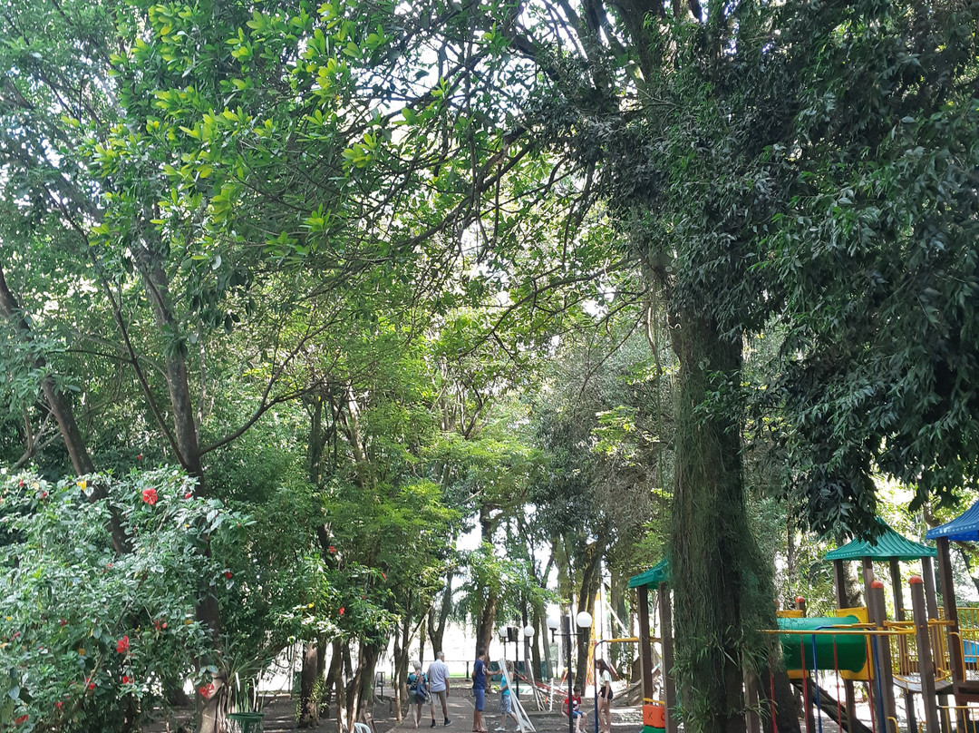 Rafain Palace Hotel & Convention主图