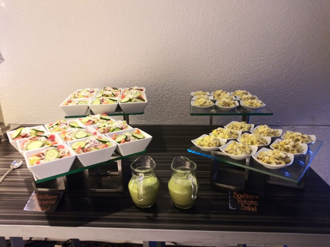 Marriott Dallas/Fort Worth Westlake主图