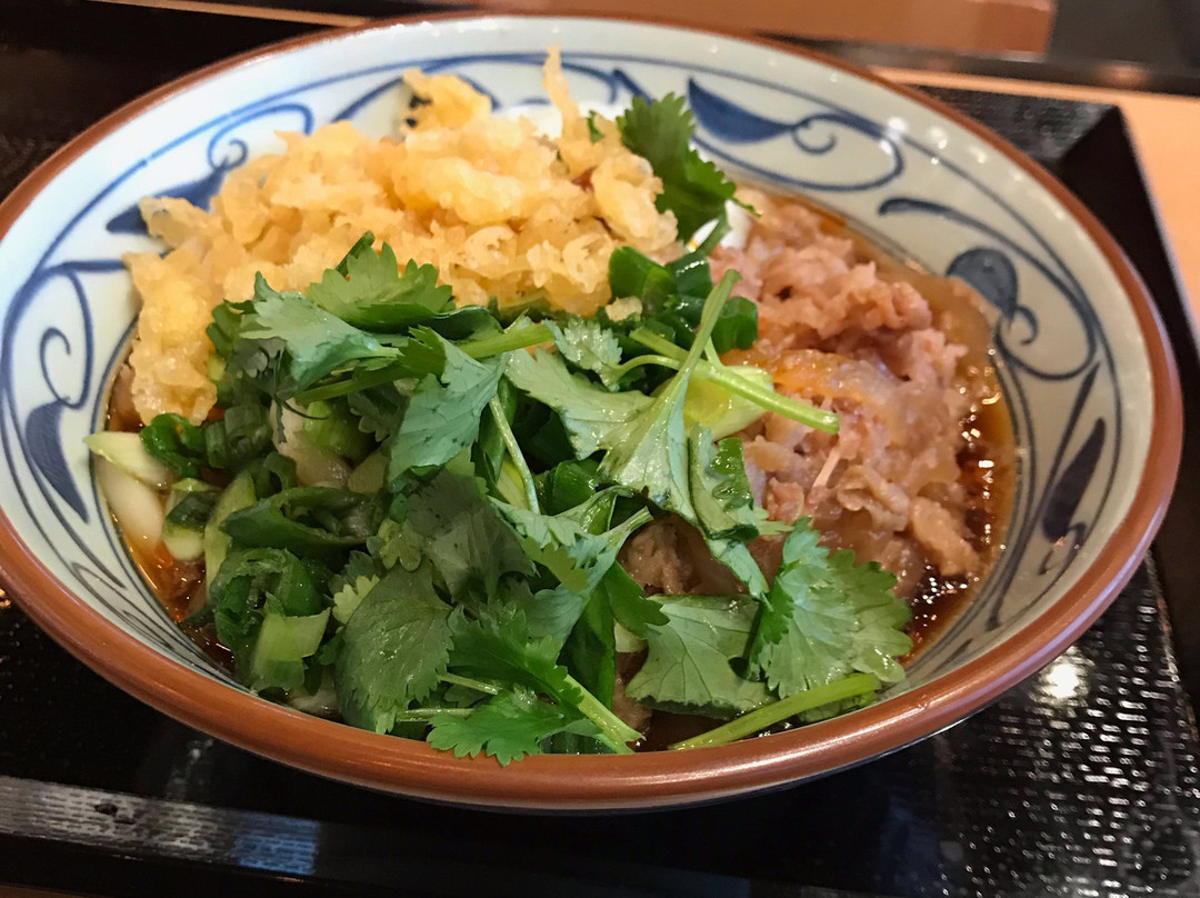 Marugame Udon