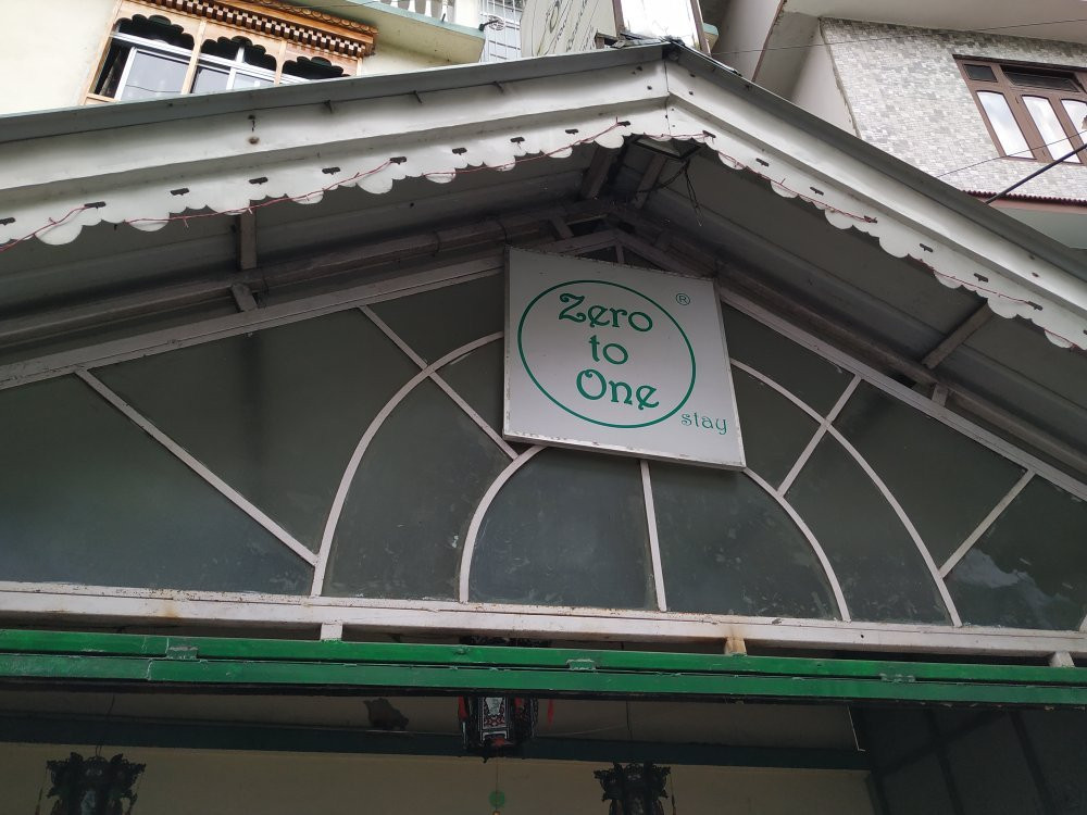 Zero To One Silk Route Guest House主图