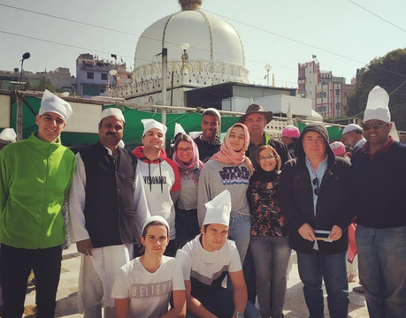 Pushkar Dekho-普希卡必去景点