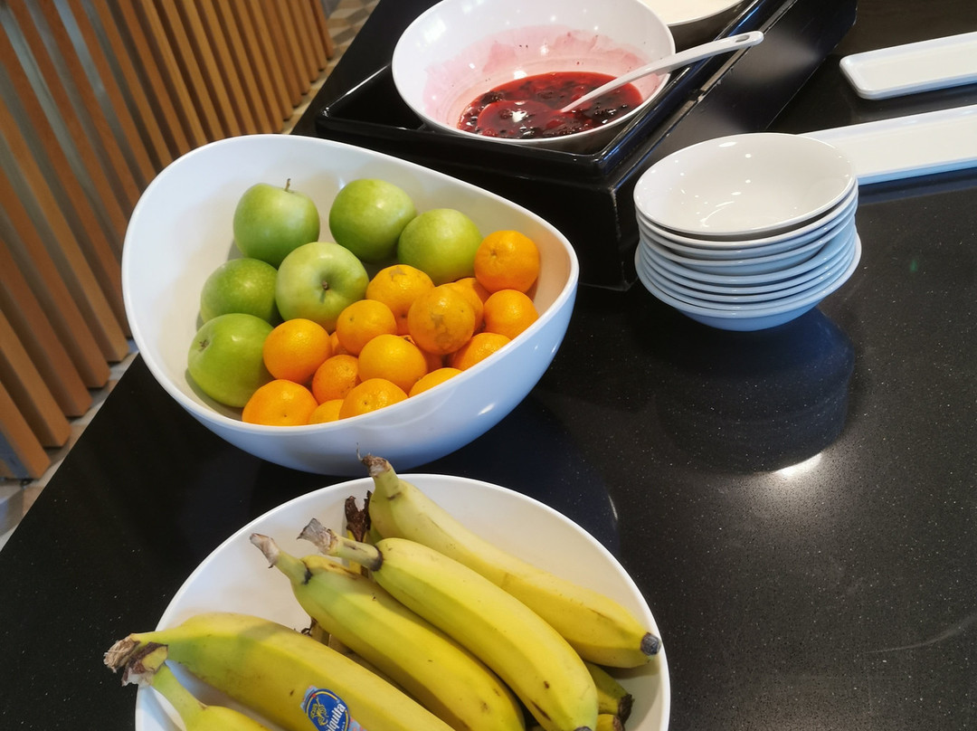 Holiday Inn Express Burton Upon Trent By IHG主图
