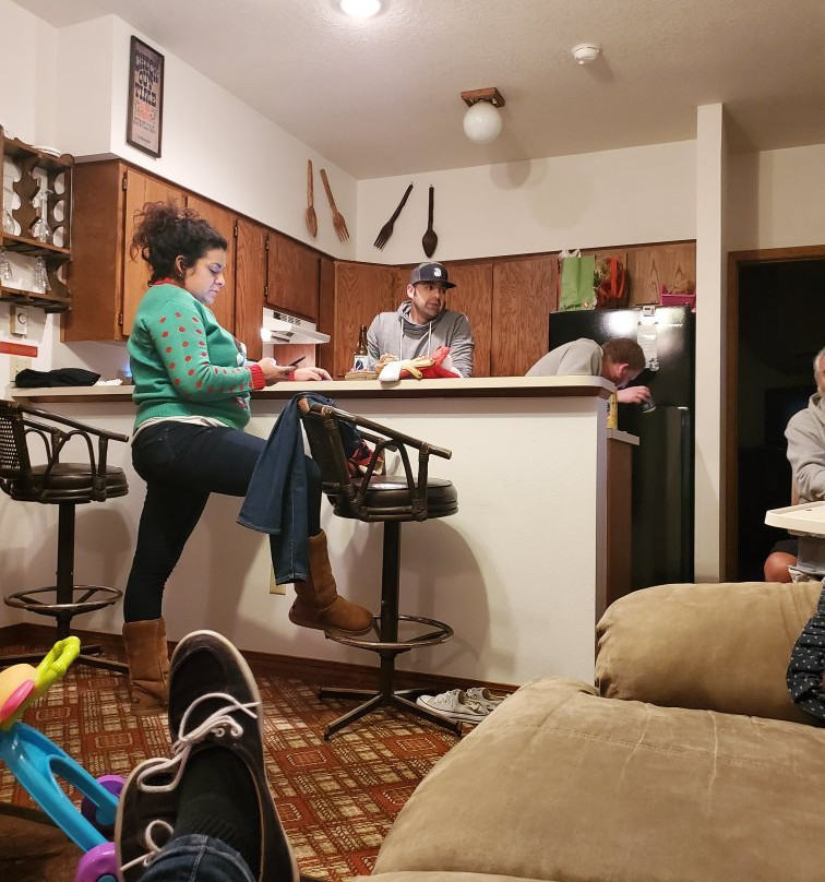 Breyhouse Ocean View Bed and Breakfast Inn主图