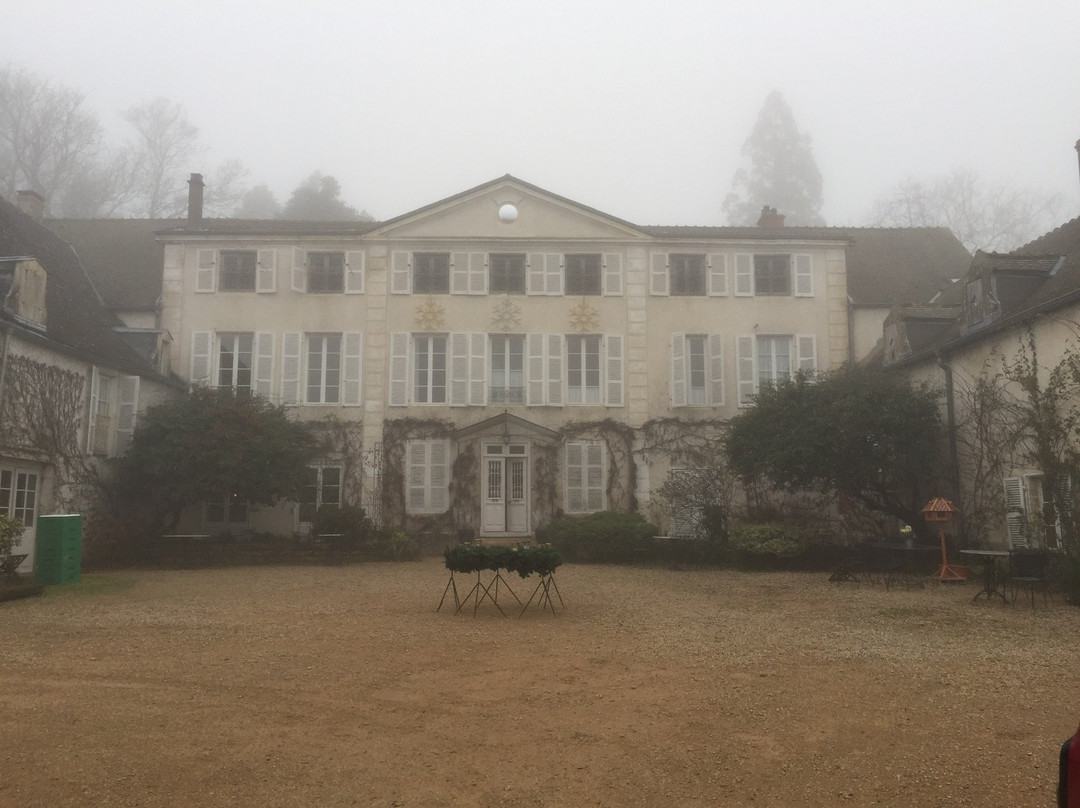 Saint-Vallerin旅游攻略图片