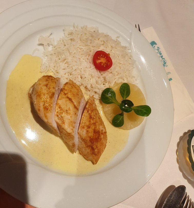 Hotel Grissemann主图